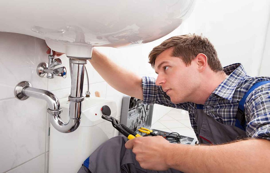 Ask a Plumber