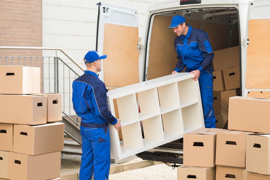 Safe Ship Moving Services Discusses How to Move Piano to a New Home