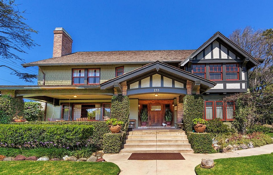 Coastal & Inland Picks: Houses for Sale in Oxnard, Redlands & Hollister