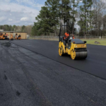 How Proper Asphalt Paving and Sealcoating Protect Your NJ Property