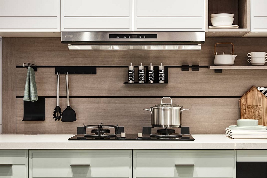 Choosing the Best Craftsmanship to Make Storage Durable & Stylish