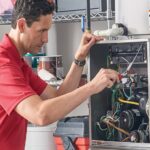 HOW OFTEN SHOULD YOU REALLY CHANGE YOUR FURNACE FILTER?