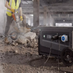 Portable Power Station Manufacturer Insights for Construction and Home Upgrades