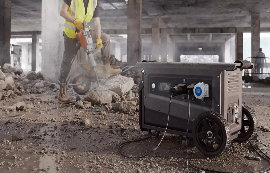 Portable Power Station Manufacturers