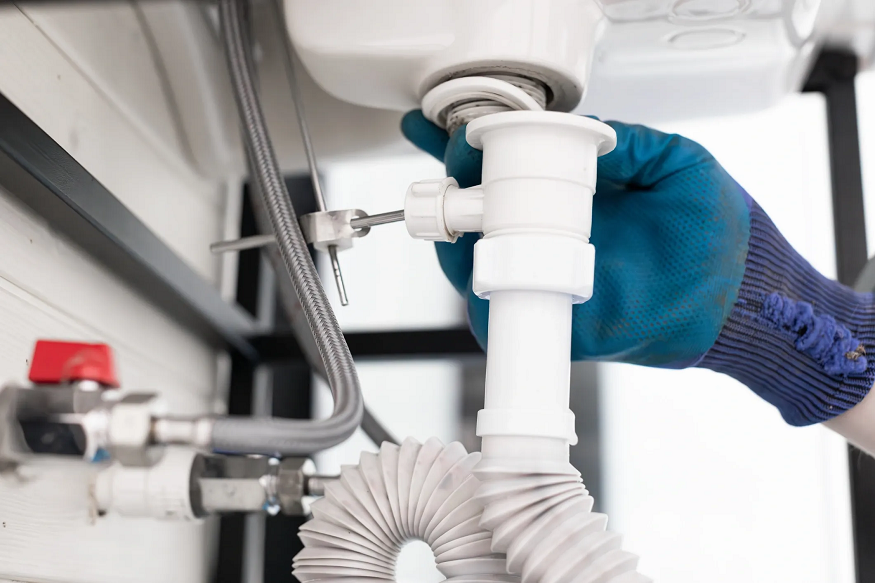 How Highly Rated Plumbing Professionals Deliver Consistent Results