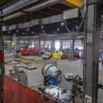 Why Corpus Christi Became The Center For Specialized Tank Construction